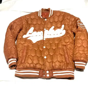 새상품 충전솜 캐주얼 자켓