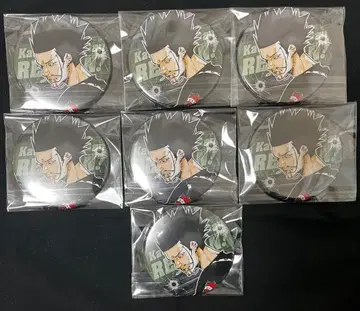 캔뱃지 레비 7점 묶음 판매