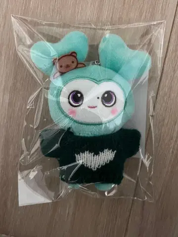 트와이스 미나 백참 팝업