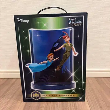 디즈니 해피 복권 디즈니 라스트상 피터팬