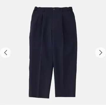 뉴발란스 MET24 와이드 테이퍼드 핏