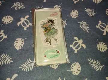 제5인격 스이파라 고백 발렌타인 정원사 아크릴 스탠드