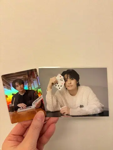 타카노 아키라 팬미팅 2025 트레이딩 카드 & 혜택