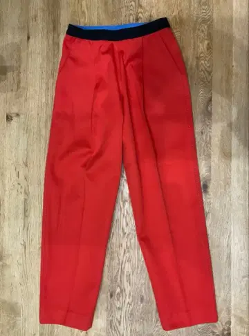 넘버엠 슬랙스 남성용 34