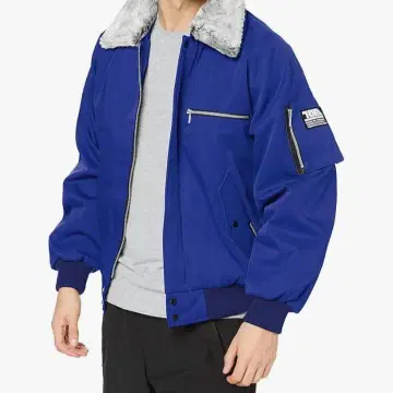 도라이치! 도카잔 LL 꽃 네이비