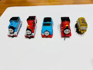 당일 발송 토미카 토마스 세트
