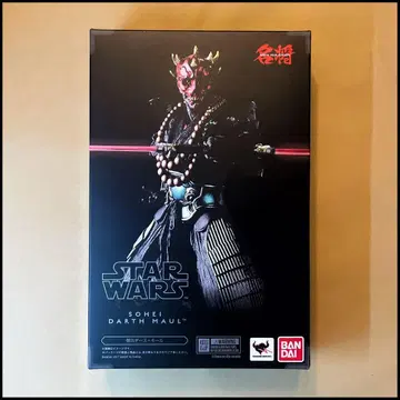 반다이 명장 MOVIE REALIZATION 승병 다스몰