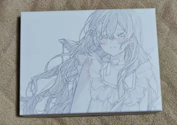 MIMI 2nd 앨범 CD 캔뱃지 [ 밤을 껴안을 때. ]