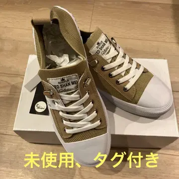 [ 즉시 구매 가능 ] Rimimi 스니커즈 미사용