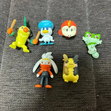 포켓몬 몬코레 묶음 판매