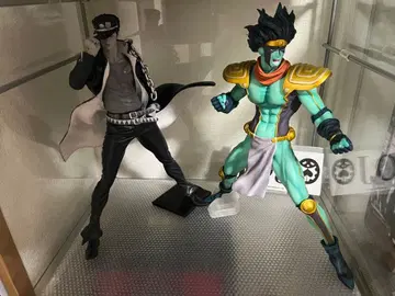 죠죠 피규어 세트 판매