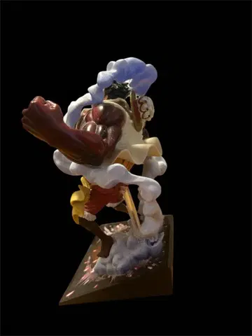 원피스 에이스 피규어