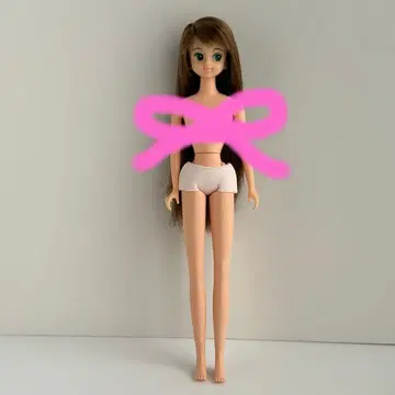 리카짱 캐슬 주디 제니 프렌드