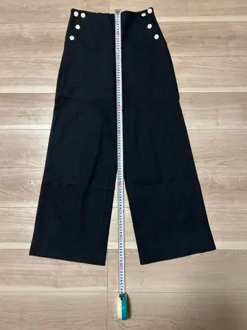 코토리웍스 울 100% 팬츠 kotori works