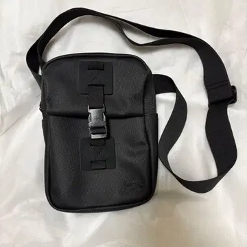 LACOSTE 바디백 숄더백