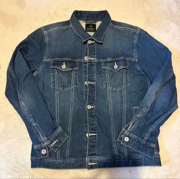 [ 즉시 구매 가능 ] nano universe 데님 자켓 L 사이즈