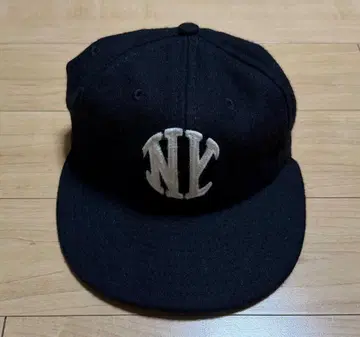 Ebbets Field Flannels 캡