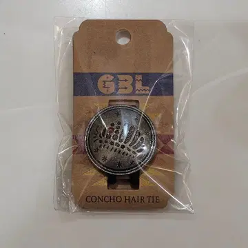 지프리 머리끈 앵무새 빨간색