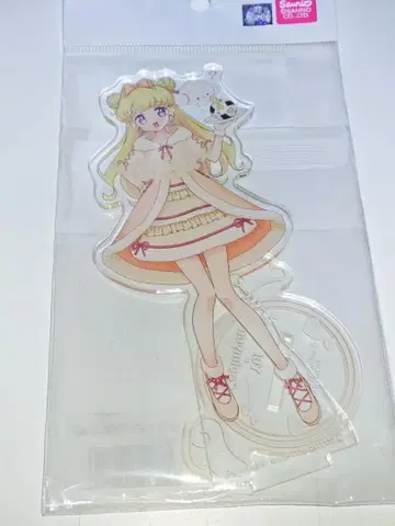 프리파라 아이돌타임 프리파라 유메카와 유이 아크릴 스탠드 산리오 콜라보