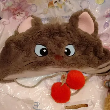 (새상품급) 베를리오즈 팬캡 1회만 사용