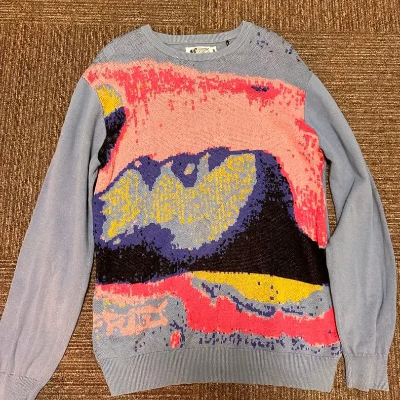 1번째 상품 이미지