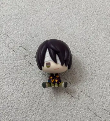 은혼 제일복권 타카스기 푸니 비