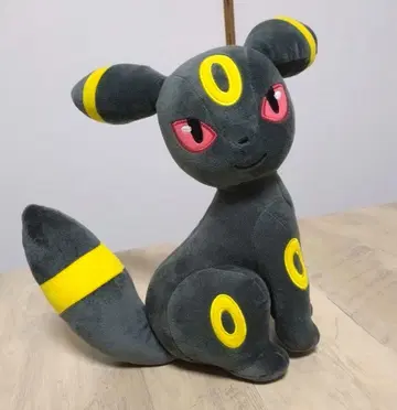 포켓몬스터 블래키 봉제 인형