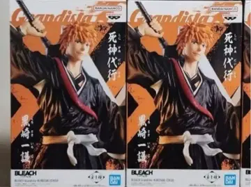 블리치 이치고 피규어