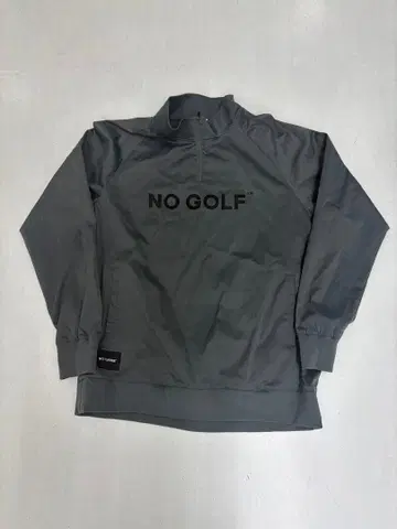 NO COFFEE 골프웨어