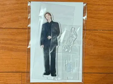 SEVENTEEN NEW 아크릴 스탠드 THE8 민하오 명호