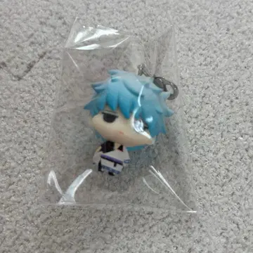 은혼 긴토키 키링