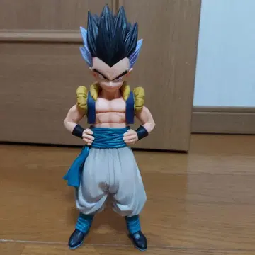 드래곤볼 MASTER STARS PIECE 오천크스