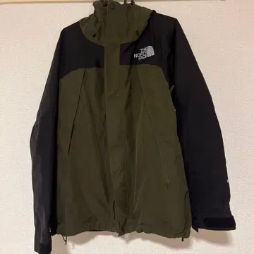 THE NORTH FACE GORE-TEX
