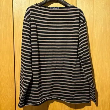 SAINT JAMES 웨쌍 T6 블랙 x 크롬 그레이