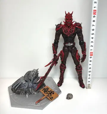 가동 개조: Art of Work Monsters 모모타로스 이매진