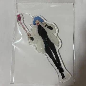 아크릴 스탠드 미오 에브리데이 호스트