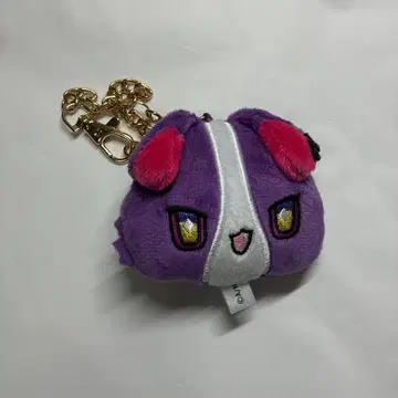 와타라이 히바리 마스코트 참