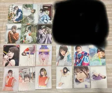 미나세 이노리 minaca 3 라이브 세트