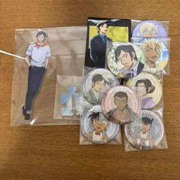 명탐정 코난 묶음 판매