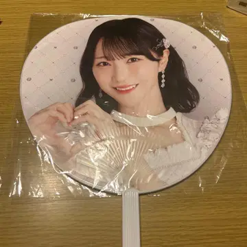 =LOVE 노구치 이오리 부채 8주년 이코러브