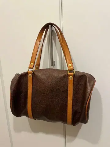 vintage etro paisley bag 에트로 백 페이즐리