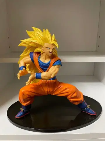 손오공 초사이어인3 FES