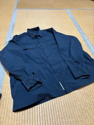 A.H +SSZ 워크 자켓