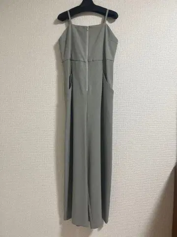 새상품 스콧 클럽 살로펫 올인원 백 디자인 지퍼 포함