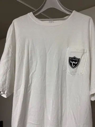 CHALLENGER RIBERA XL 셔츠