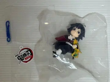 극장판 귀멸의 칼날 무한성편 참 포함 피규어 토미오카 기유