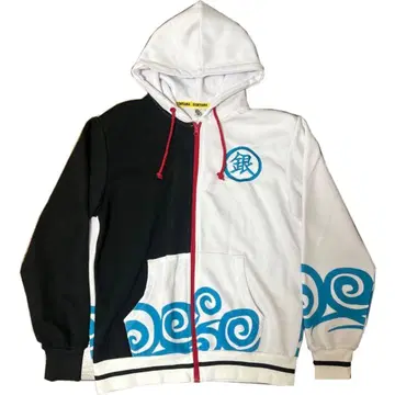 은혼 시마무라 후드티 사카타 긴토키