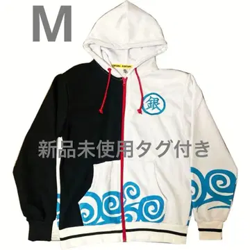 은혼 시마무라 후드티 사카타 긴토키