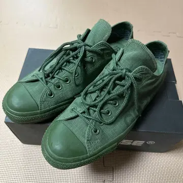 컨버스 올스타 고어텍스