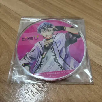 Re:vale Re:flectU 혜택 아크릴 코스터